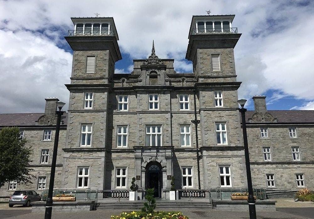 Clayton Hotel Sligo