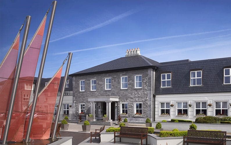 Radisson Blu Hotel & Spa, Sligo