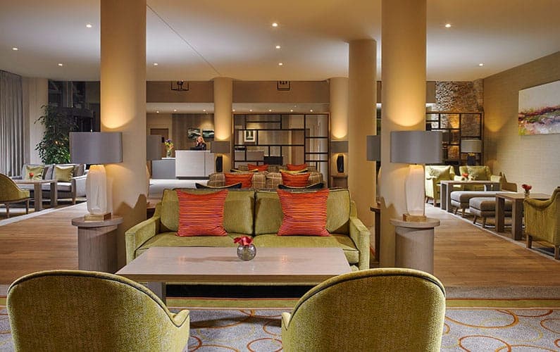 Sligo Park Hotel