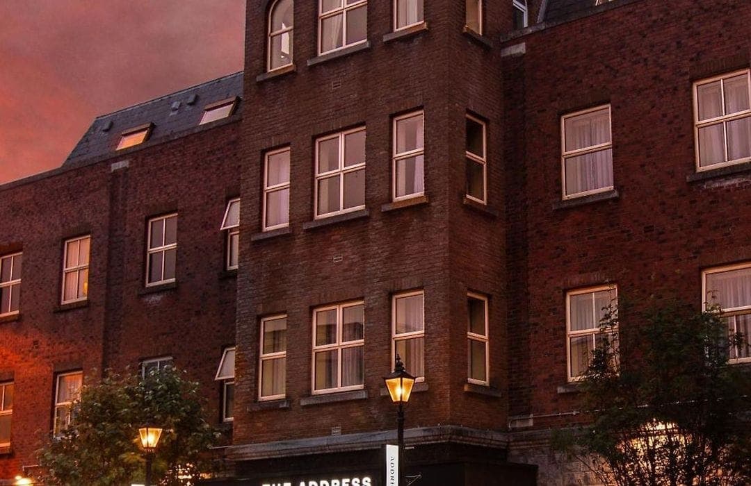 The Address Sligo